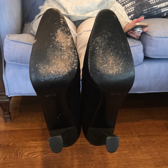💯% Authentic Gucci heels in amazing condition😍 - Picture 8 of 8